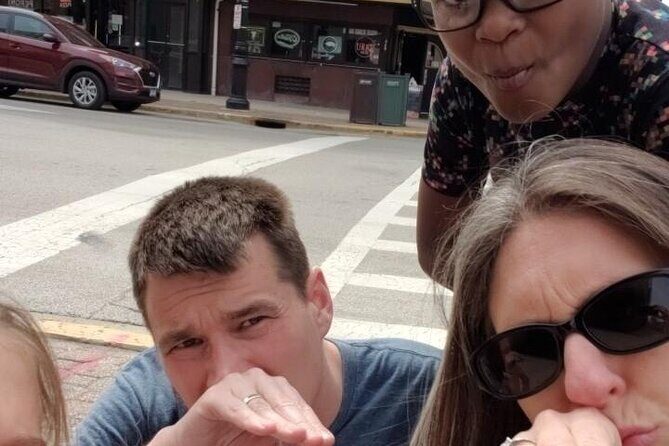 Participate in a Fun Scavenger Hunt in Centennial by Wacky Walks - Key Points