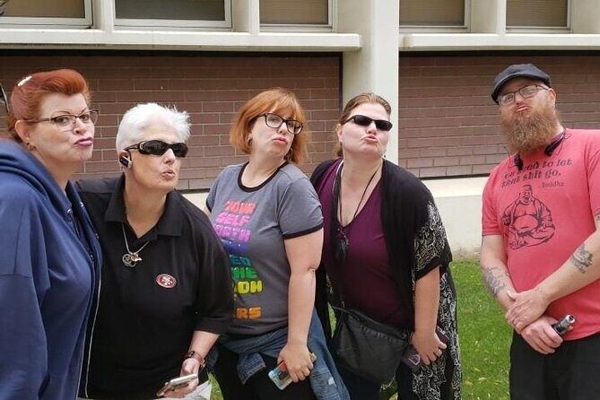 Participate in a Fun Scavenger Hunt in Centennial by Wacky Walks - Exploring the Details: What You Can Expect from the Wacky Walks of Centennial