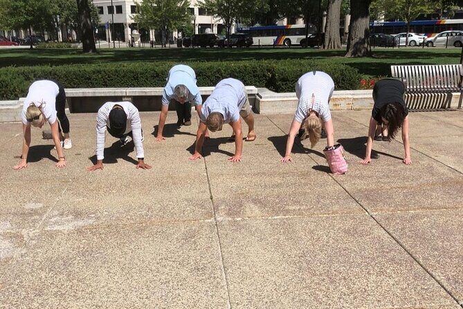 Participate in a Fun Scavenger Hunt in Charleston WV by Zombie Scavengers - Exploring the Charleston WV Zombie Scavenger Hunt