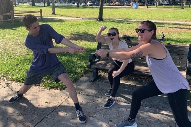 Participate in a Fun Scavenger Hunt in Charleston WV by Zombie Scavengers - Practical Details and Tips