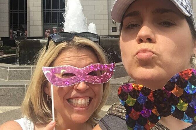 Participate in a Fun Scavenger Hunt in Charleston WV by Zombie Scavengers - The Sum Up