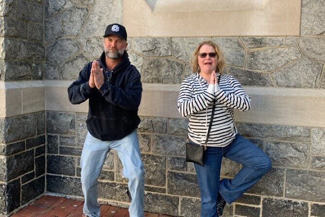 Participate in a Fun Scavenger Hunt in Charleston WV by Zombie Scavengers - Frequently Asked Questions