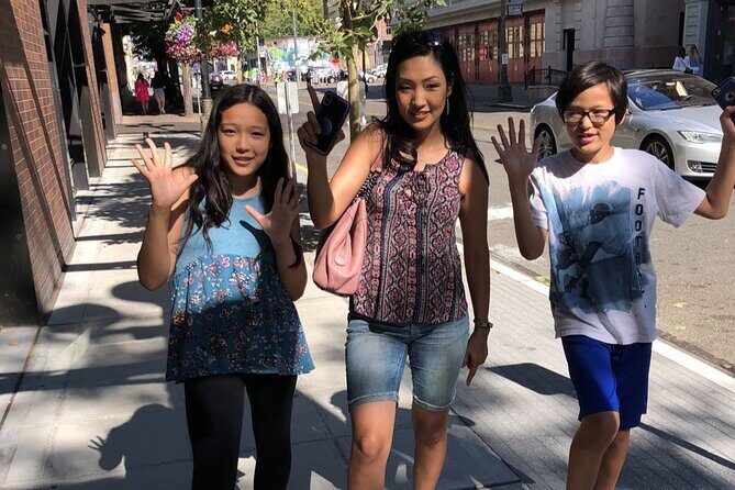 Participate in a Fun Scavenger Hunt in Cleveland by Crazy Dash - Starting Off: A Fun and Flexible Way to Explore Cleveland