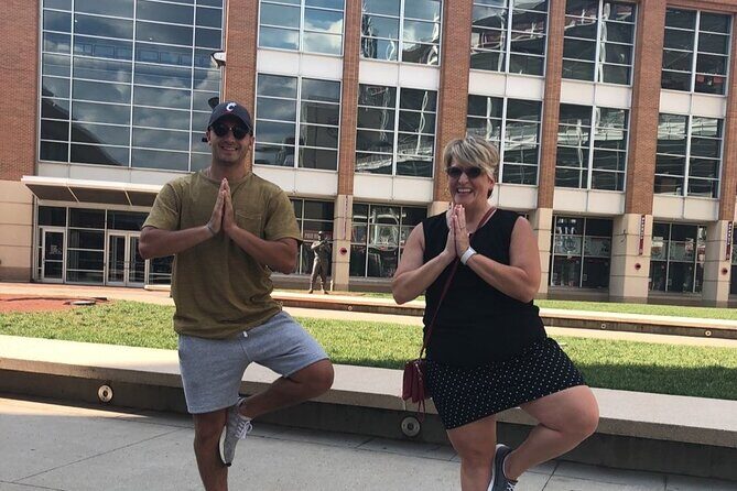 Participate in a Fun Scavenger Hunt in Cleveland by Crazy Dash - FAQ