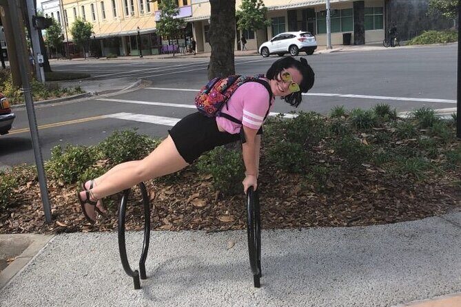 Participate in a Fun Scavenger Hunt in Columbia by Operation City Quest - Why This Tour Works Well for You