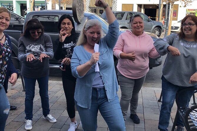 Participate in a Fun Scavenger Hunt in Davenport by Zombie Scavengers - Participate in a Fun Scavenger Hunt in Davenport by Zombie Scavengers