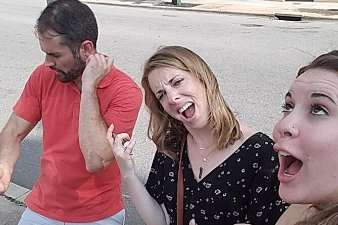 Participate in a Fun Scavenger Hunt in Davenport by Zombie Scavengers - FAQ