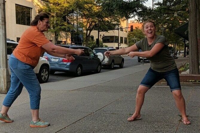 Participate in a Fun Scavenger Hunt in Davenport by Zombie Scavengers - Final Thoughts