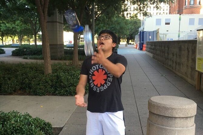 Participate in a Fun Scavenger Hunt in Davie by Wacky Walks - Exploring Davie in a Whole New Way