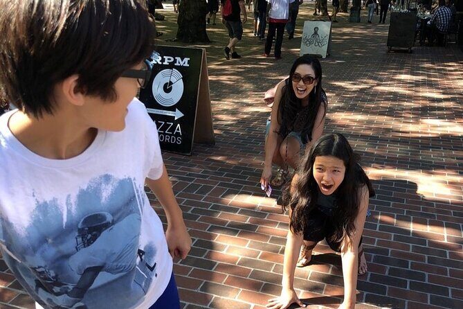 Participate in a Fun Scavenger Hunt in Davie by Wacky Walks - Authentic Traveler Insights