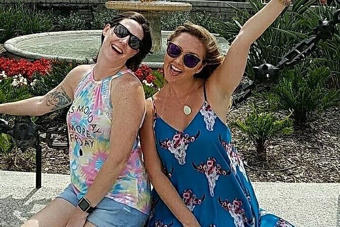 Participate in a Fun Scavenger Hunt in Fort Lauderdale by Wacky Walks - Key Points