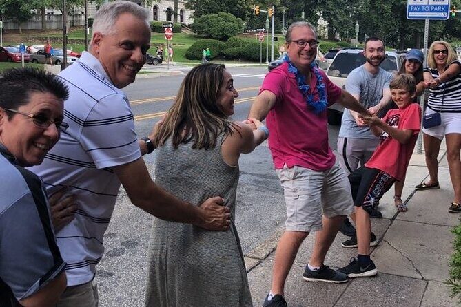 Participate in a Fun Scavenger Hunt in Fort Lauderdale by Wacky Walks - Exploring the Fort Lauderdale Scavenger Hunt in Detail