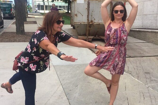 Participate in a Fun Scavenger Hunt in Fort Lauderdale by Wacky Walks - Frequently Asked Questions (FAQs)