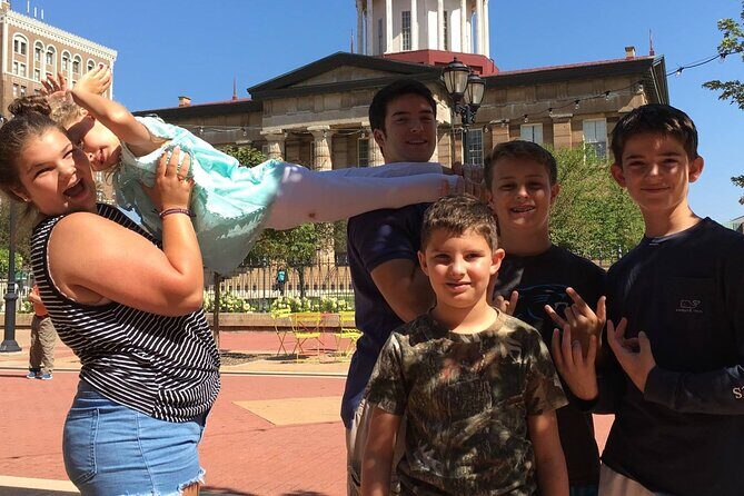 Participate in a Fun Scavenger Hunt in Hartford by 3Quest Challenge - An In-Depth Look at the Hartford 3Quest Challenge