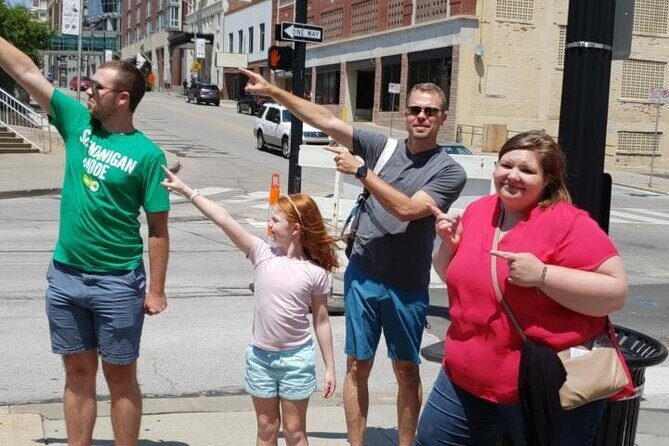 Participate in a Fun Scavenger Hunt in Hartford by 3Quest Challenge - FAQs