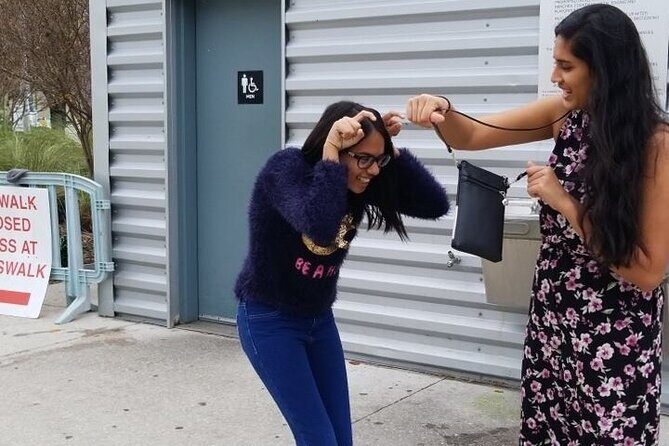 Participate in a Fun Scavenger Hunt in Jackson by Operation City Quest - Who Should Consider This Experience?