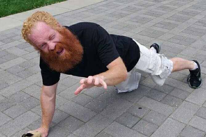 Participate in a Fun Scavenger Hunt in Jacksonville by Zombie Scavengers - Participating in a Zombie-Themed Scavenger Hunt in Jacksonville