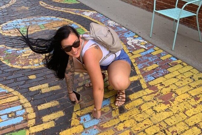 Participate in a Fun Scavenger Hunt in Jacksonville by Zombie Scavengers - Who Will Enjoy This Tour?