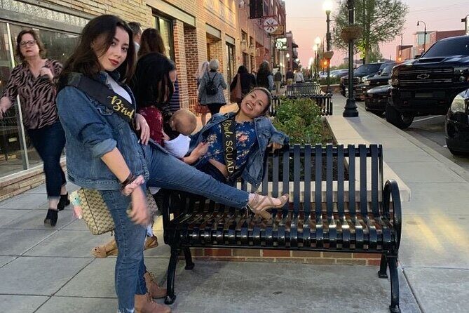 Participate in a Fun Scavenger Hunt in Jacksonville by Zombie Scavengers - The Sum Up