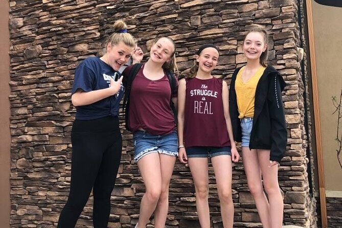 Participate in a Fun Scavenger Hunt in Jacksonville by Zombie Scavengers - FAQ