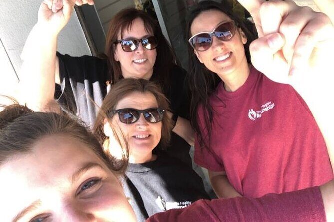 Participate in a Fun Scavenger Hunt in Knoxville by Operation City Quest - A Closer Look at the Knoxville Scavenger Hunt