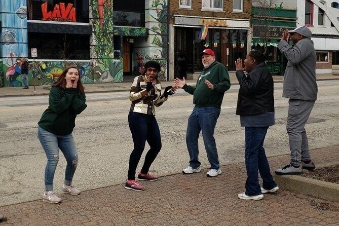 Participate in a Fun Scavenger Hunt in Knoxville by Operation City Quest - Final Thoughts