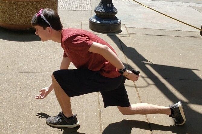 Participate in a Fun Scavenger Hunt in Knoxville by Operation City Quest - FAQ