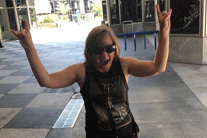 Participate in a Fun Scavenger Hunt in Los Angeles by Wacky Walks - Exploring Los Angeles with a Wacky Walks Scavenger Hunt: A Practical Review