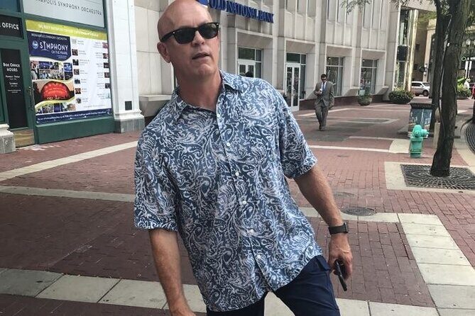 Participate in a Fun Scavenger Hunt in Los Angeles by Wacky Walks - Key Points