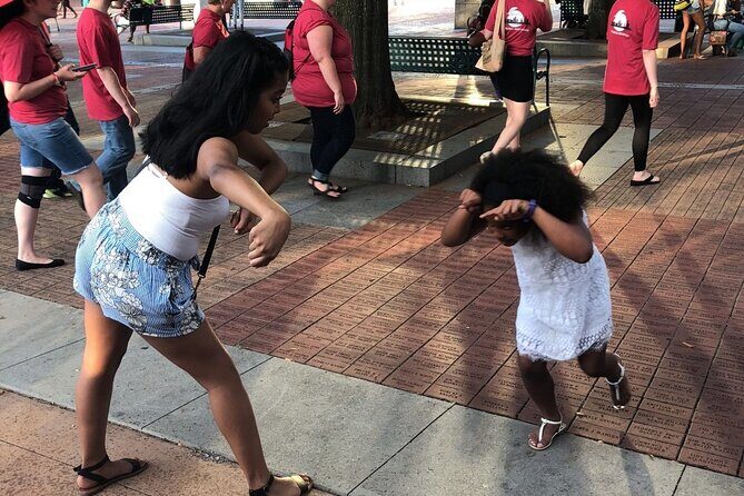 Participate in a Fun Scavenger Hunt in Madison by Crazy Dash - Participate in a Fun Scavenger Hunt in Madison by Crazy Dash