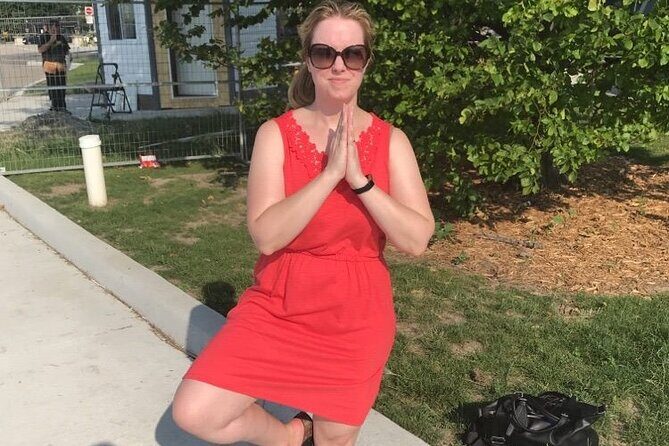 Participate in a Fun Scavenger Hunt in Madison by Crazy Dash - Authentic Experiences and Insights