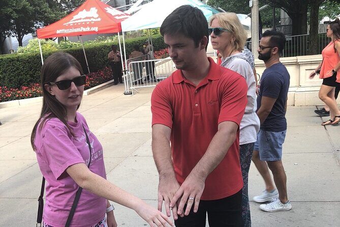 Participate in a Fun Scavenger Hunt in Madison by Crazy Dash - Who Will Love This?