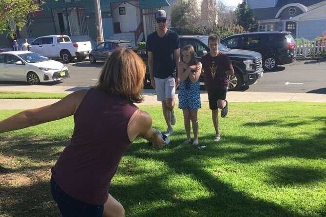 Participate in a Fun Scavenger Hunt in Madison by Crazy Dash - Practical Tips for Your Scavenger Hunt