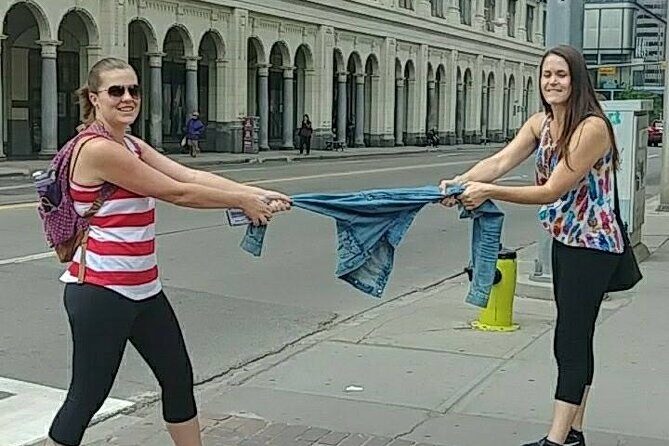 Participate in a Fun Scavenger Hunt in Madison by Crazy Dash - FAQ