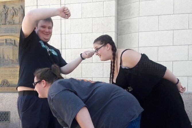 Participate in a Fun Scavenger Hunt in Madison by Crazy Dash - Final Thoughts