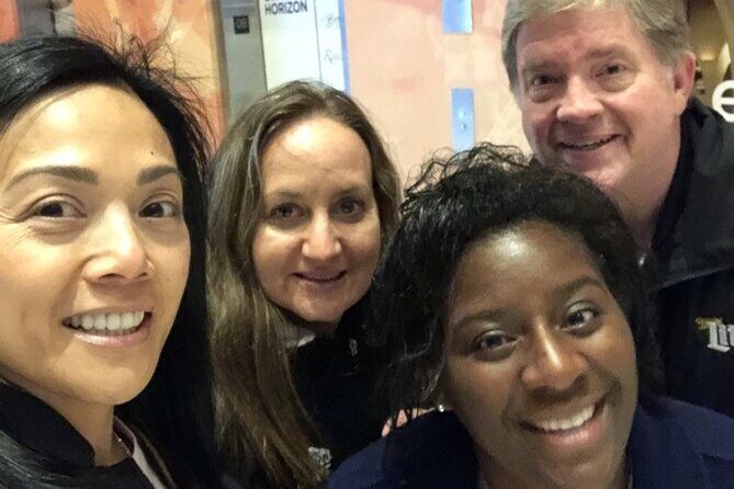 Participate in a Fun Scavenger Hunt in Memphis by Crazy Dash - Key Points