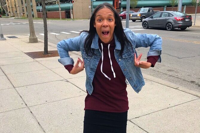 Participate in a Fun Scavenger Hunt in Memphis by Crazy Dash - Authenticity and Value