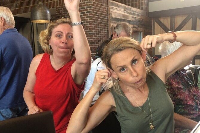 Participate in a Fun Scavenger Hunt in Memphis by Crazy Dash - Final Thoughts: Who Should Consider This Tour?