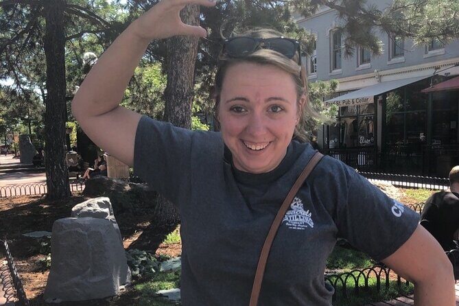 Participate in a Fun Scavenger Hunt in Newport News by 3Quest Challenge - Exploring the 3Quest Challenge: A Closer Look