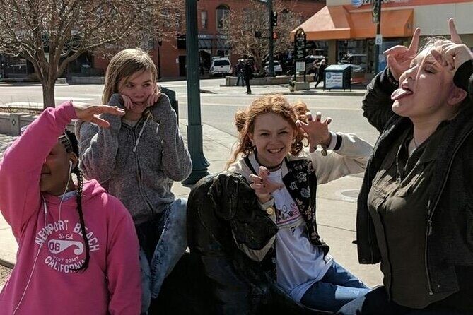 Participate in a Fun Scavenger Hunt in Omaha by Zombie Scavengers - An In-Depth Look at the Omaha Zombie Scavengers Experience