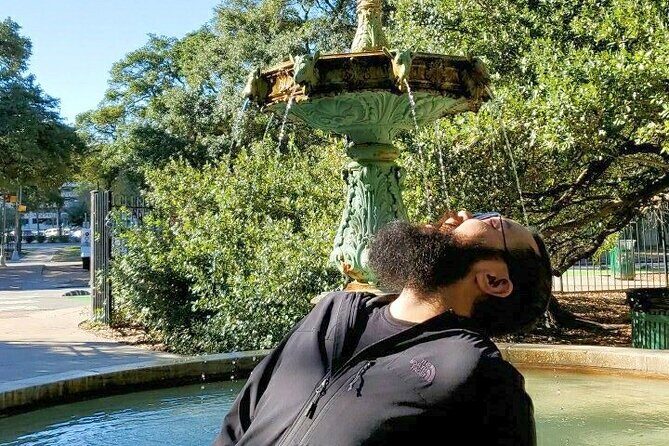 Participate in a Fun Scavenger Hunt in Orlando by Wacky Walks - What You Can Expect from the Itinerary