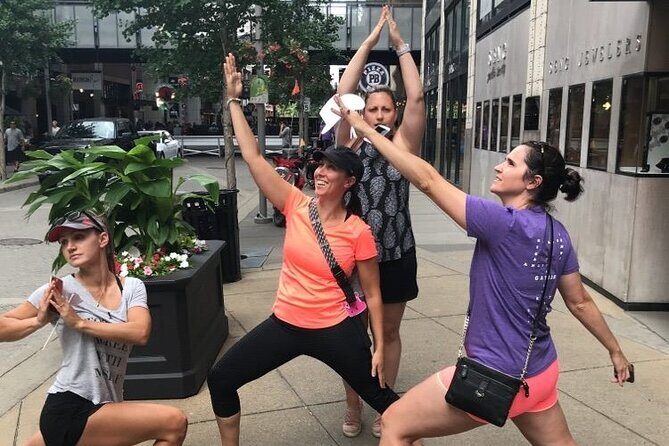 Participate in a Fun Scavenger Hunt in Orlando by Wacky Walks - Frequently Asked Questions