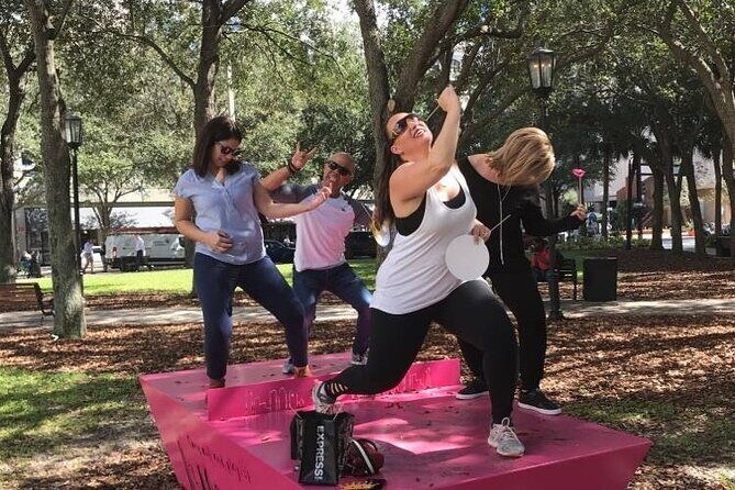 Participate in a Fun Scavenger Hunt in Oxnard by Crazy Dash - Key Points