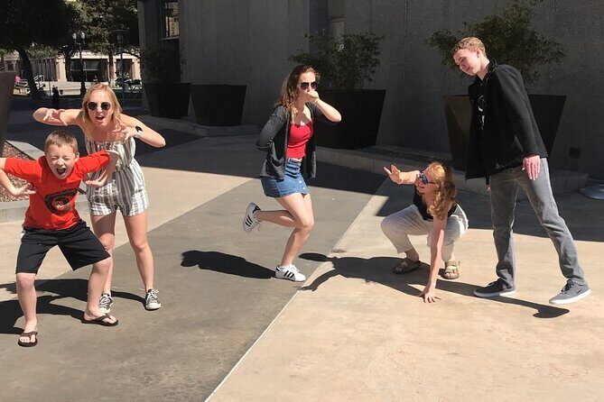 Participate in a Fun Scavenger Hunt in Oxnard by Crazy Dash - Who Should Consider This Experience?