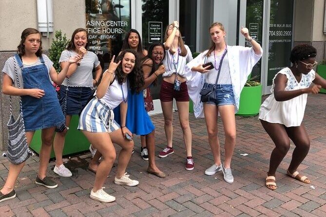 Participate in a Fun Scavenger Hunt in Pittsburgh by Wacky Walks - Discover Pittsburgh Through a Playful Twist: Wacky Walks’ Royal Scavenger Hunt