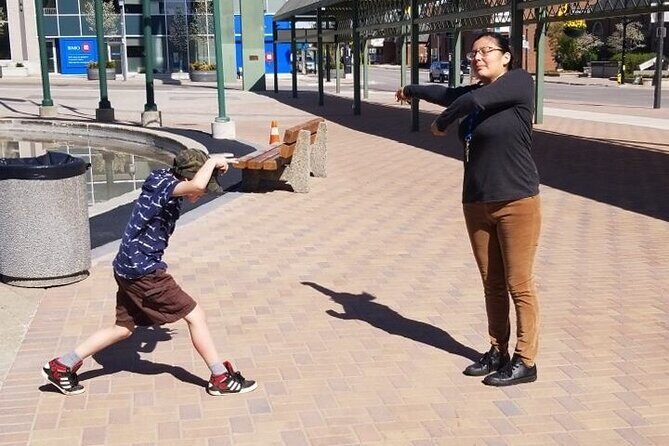 Participate in a Fun Scavenger Hunt in Pittsburgh by Wacky Walks - Final Thoughts: Who Should Consider This?