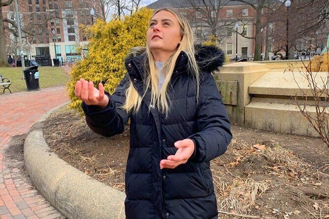 Participate in a Fun Scavenger Hunt in Providence by Crazy Dash - A Closer Look at the Crazy Dash Providence Scavenger Hunt