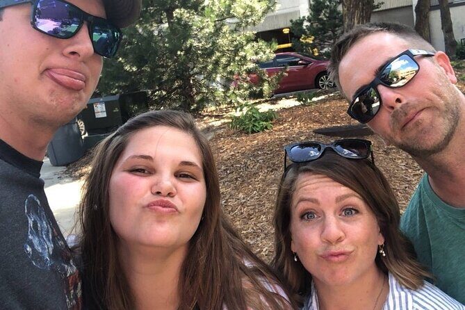 Participate in a Fun Scavenger Hunt in Salem by Zombie Scavengers - Exploring the Salem Zombie Scavengers Experience