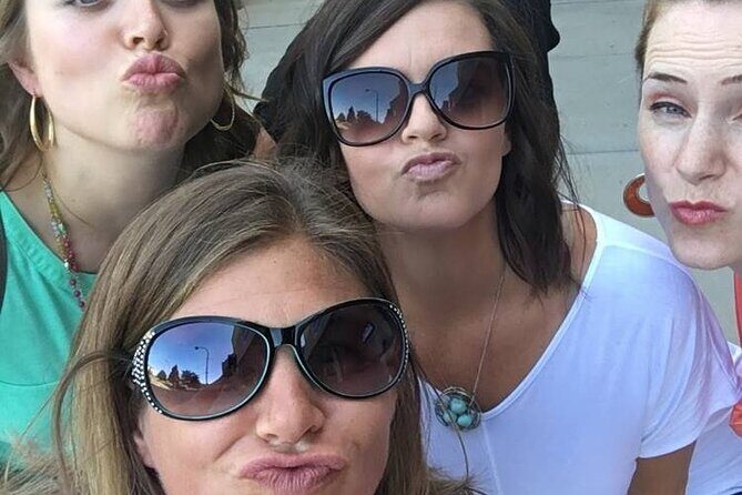 Participate in a Fun Scavenger Hunt in San Antonio by Operation City Quest - The Practicalities and Value