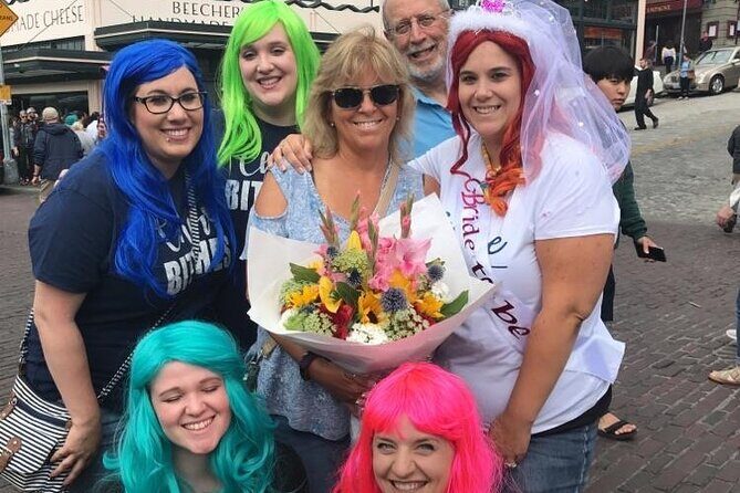 Participate in a Fun Scavenger Hunt in San Antonio by Operation City Quest - The Sum Up: Is This the Right San Antonio Experience for You?